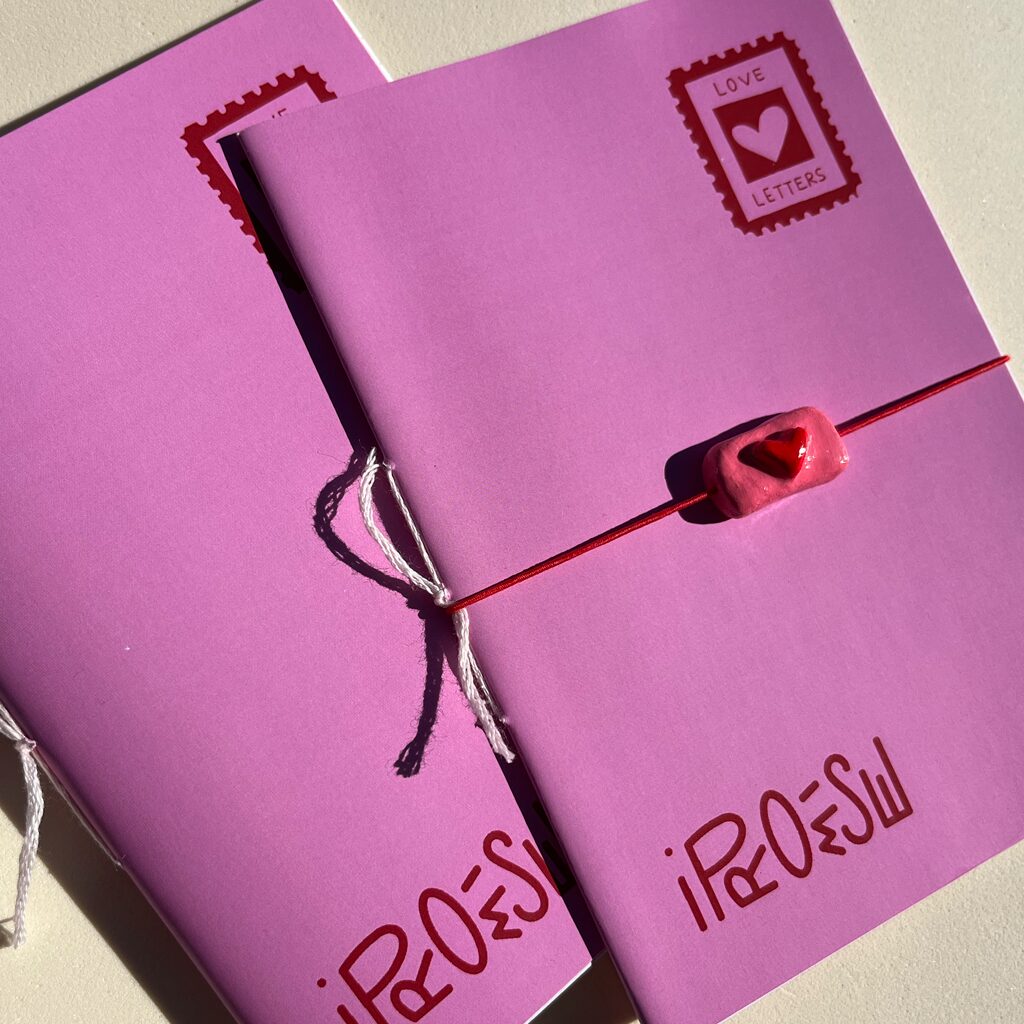 portada love letter